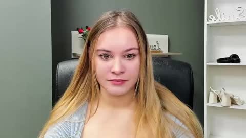 Valeria online show from March 8, 7:46 am