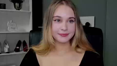 Valeria online show from September 22, 9:02 pm