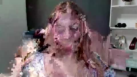 Valeria online show from March 8, 2:32 pm