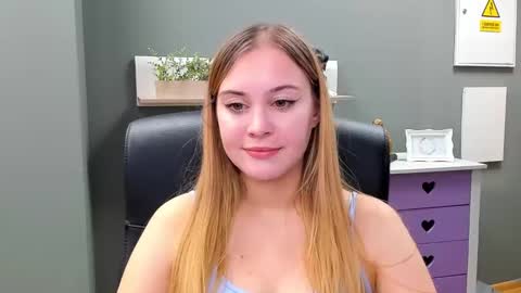 Valeria online show from February 2, 5:48 pm