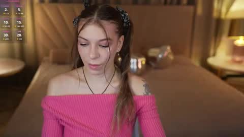 Lana online show from November 11, 11:51 am