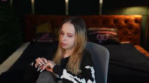 Lana online show from January 13, 11:14 am