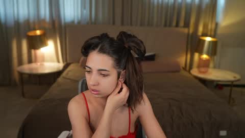 Lana online show from May 21, 10:24 am