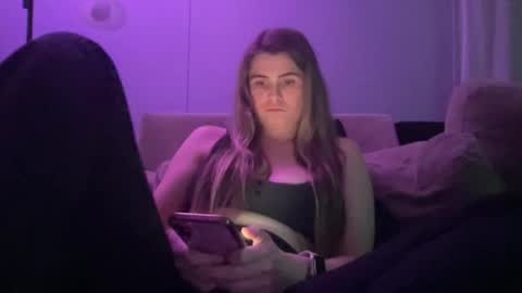 Caity online show from May 11, 1:40 am