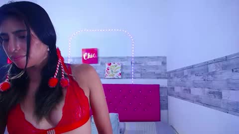 Zalome  online show from November 7, 3:45 am