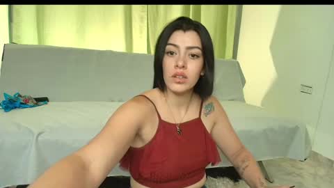 sergio   natalie online show from April 29, 3:43 am