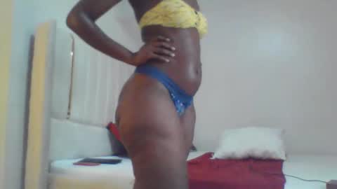 josephine joy awuor online show from March 3, 7:25 am