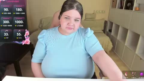 Alice online show from April 30, 4:34 pm