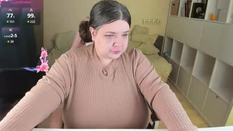 Alice online show from February 22, 10:43 pm