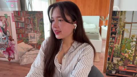 Acey online show from April 10, 12:38 am