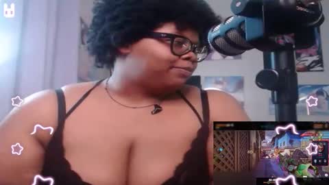 Plushbunny420 online show from May 17, 7:57 pm