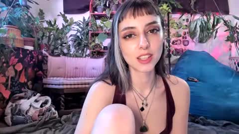 Goddess Pluto online show from February 26, 6:25 pm