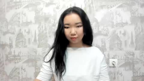 Erica online show from February 10, 2:37 pm