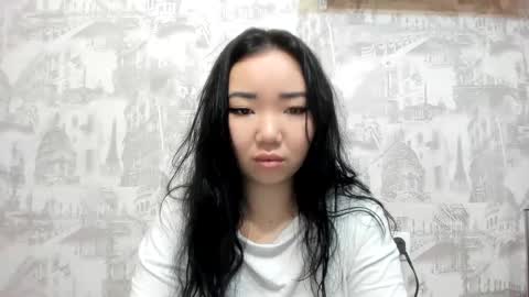 Erica online show from February 2, 11:21 pm