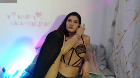 pocahontas_candy online show from June 6, 1:01 am