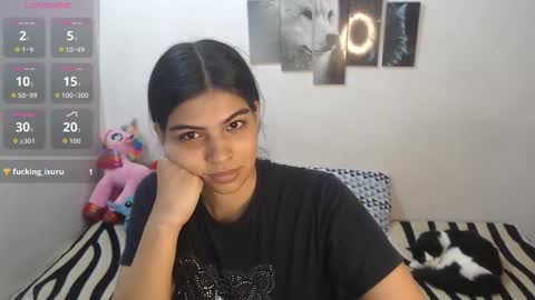 Pocahontas online show from November 13, 4:28 pm