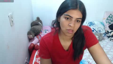 Pocahontas online show from July 24, 7:22 pm
