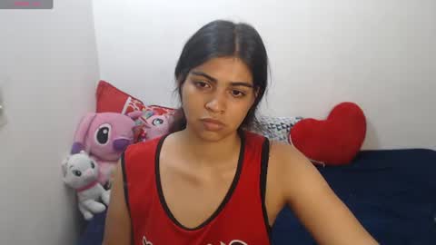 Pocahontas online show from June 14, 7:36 pm
