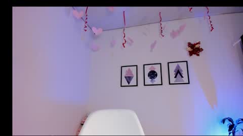 Jasmine online show from February 17, 11:43 pm