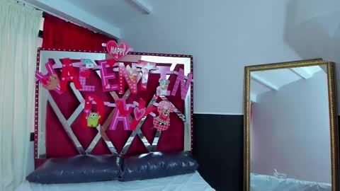 Pocahontas  online show from February 12, 10:26 pm