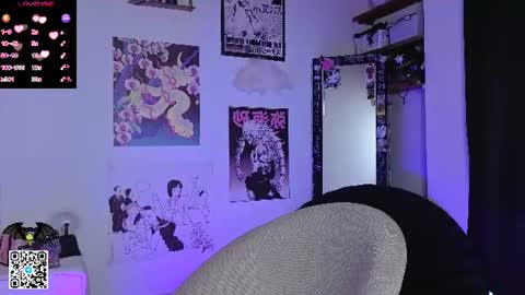 Dafne online show from June 13, 7:33 pm
