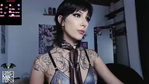 Dafne online show from June 18, 7:30 pm