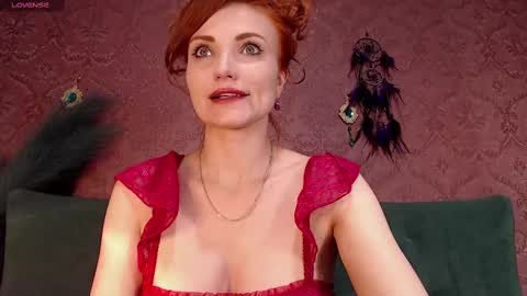 Poison Eva  online show from February 28, 1:03 pm