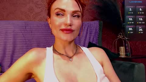 Poison Eva  online show from September 12, 5:30 am