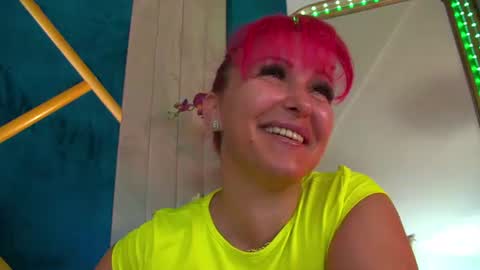 poison_milf_ online show from July 22, 3:40 am