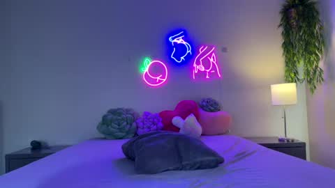 Jenna online show from July 23, 1:40 am