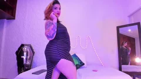 Snapshot of poisson_ivy_ chatting on October 1, 8:47 pm poisson_ivy_ online show from October 1, 8:47 pm