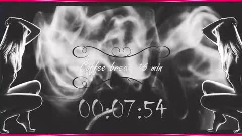 Polina online show from November 12, 7:23 pm