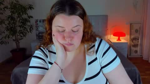 Polina online show from July 9, 6:32 pm