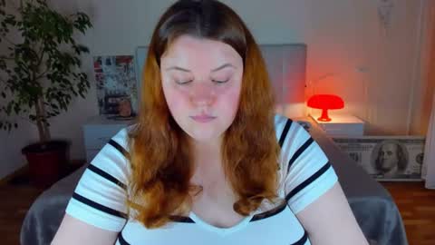Polina online show from July 27, 6:49 pm