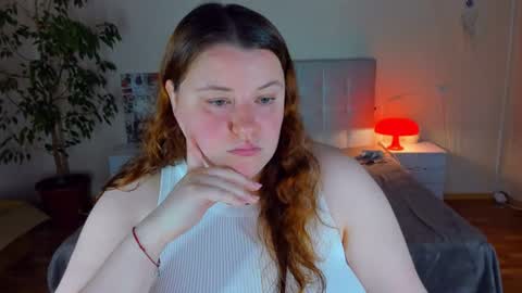 Polina online show from August 6, 6:26 pm