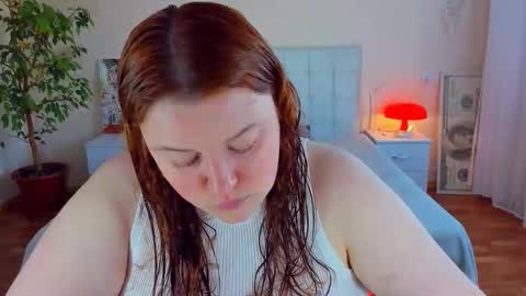 Polina online show from May 5, 2:31 pm