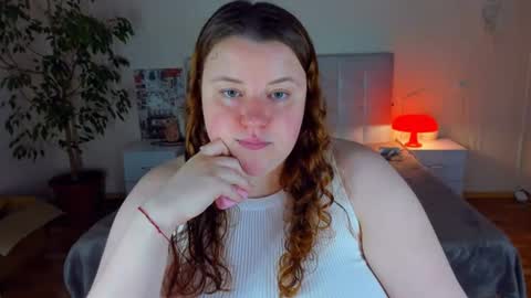 Polina online show from August 3, 7:41 pm
