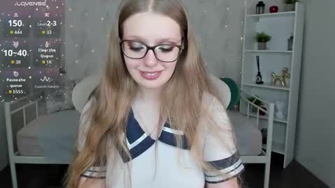 Polly  online show from November 5, 5:56 am