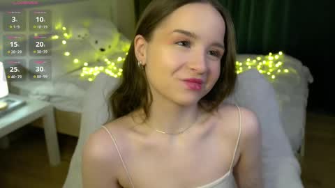Snapshot of polly_dollie_ chatting on March 2, 9:41 pm Renet online show from March 2, 9:41 pm
