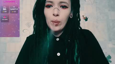 Polly online show from January 7, 10:13 pm