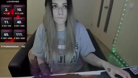 Polly online show from March 13, 7:04 pm