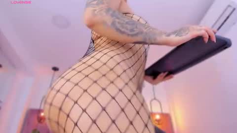 POLLY online show from June 23, 11:08 am