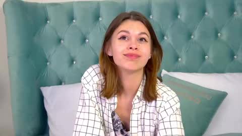 Polly online show from February 24, 6:25 am