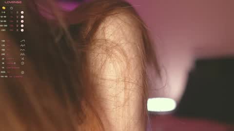 Megan.online  online show from December 5, 2:22 pm