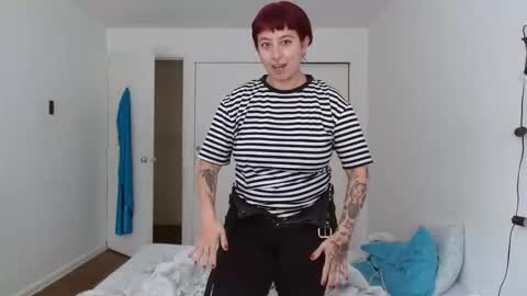 Poly online show from January 10, 5:50 pm