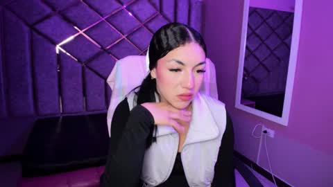 poly sasha  online show from March 14, 3:29 am