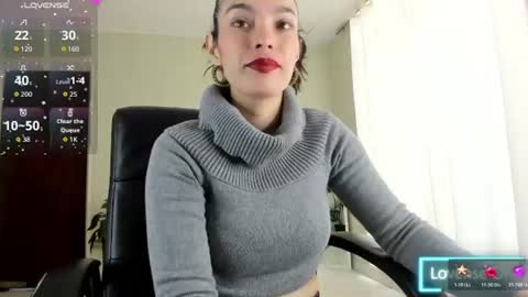 paulina barnett online show from June 22, 3:09 pm