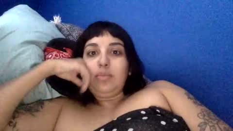 polymamii online show from February 1, 4:28 pm