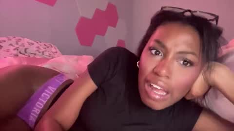 princess online show from October 23, 1:00 am