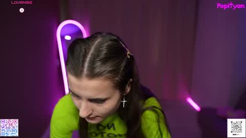 Louise  see you on December 6  at 2200 UTC3 online show from June 27, 7:09 am